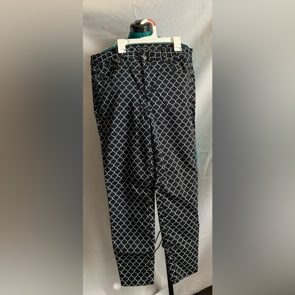 Needle & Cloth - Skinny. Ankle